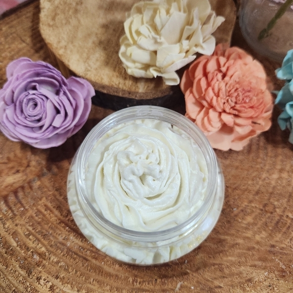 Handmade Chocolate Truffle‎ Body Butter - Picture 6 of 6